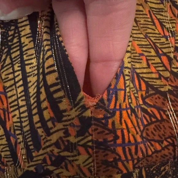 Le Superbe Revolve Crosby luxury evening romantic elegant classy party dress - Picture 8 of 10